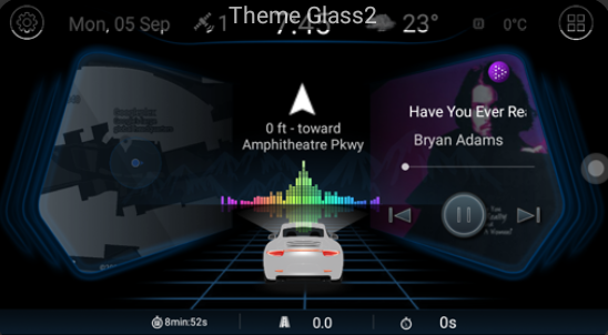 Glass2 v1.1